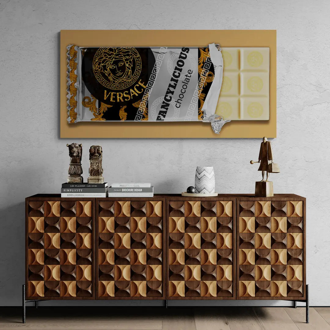 Versace Chocolate | Picture