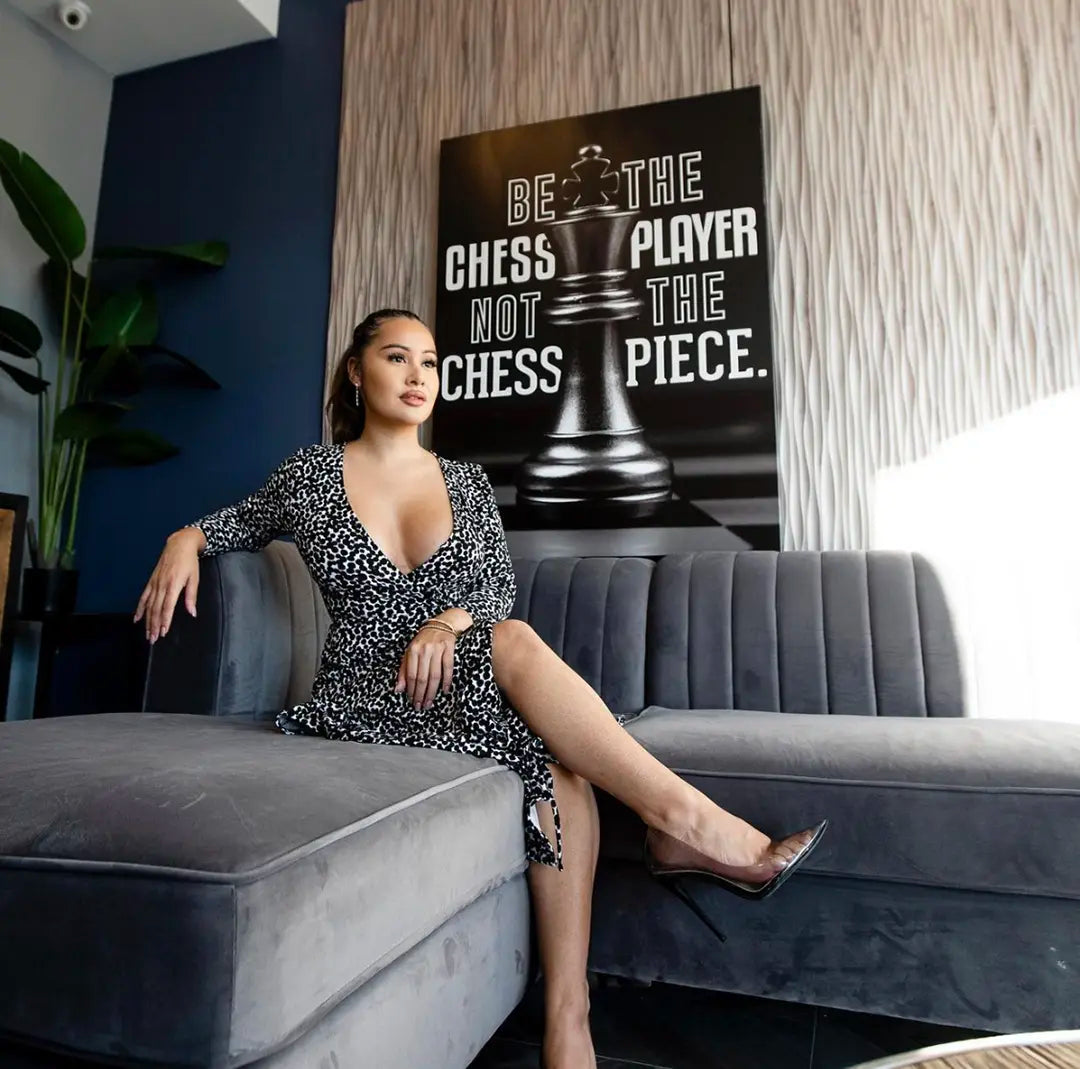 Chess Player | Image