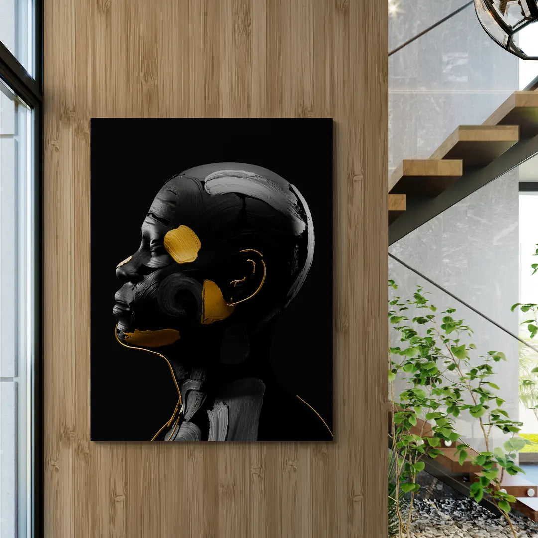 Noir Reverie | Plakat