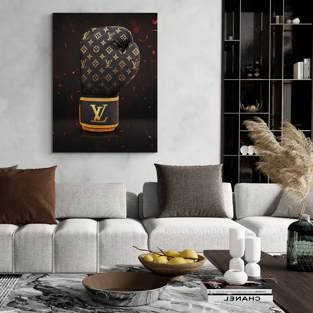 LV Boxing