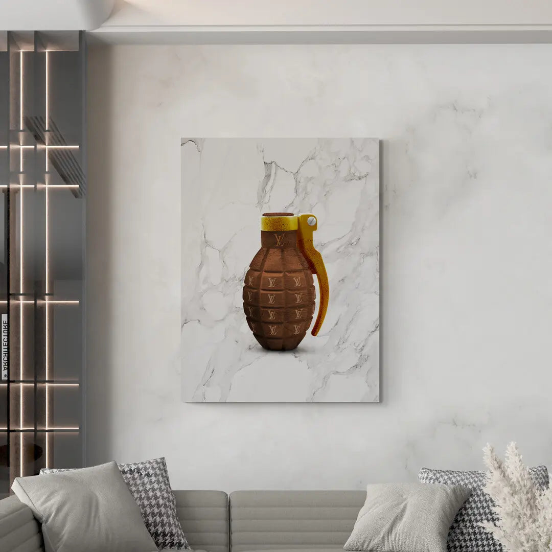 LV Grenade