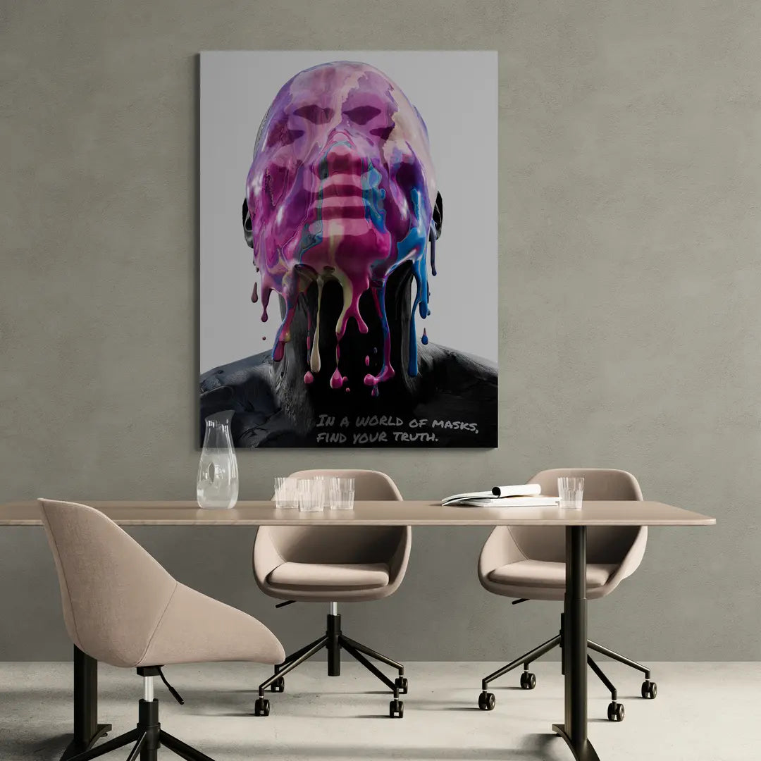 Transient Mask