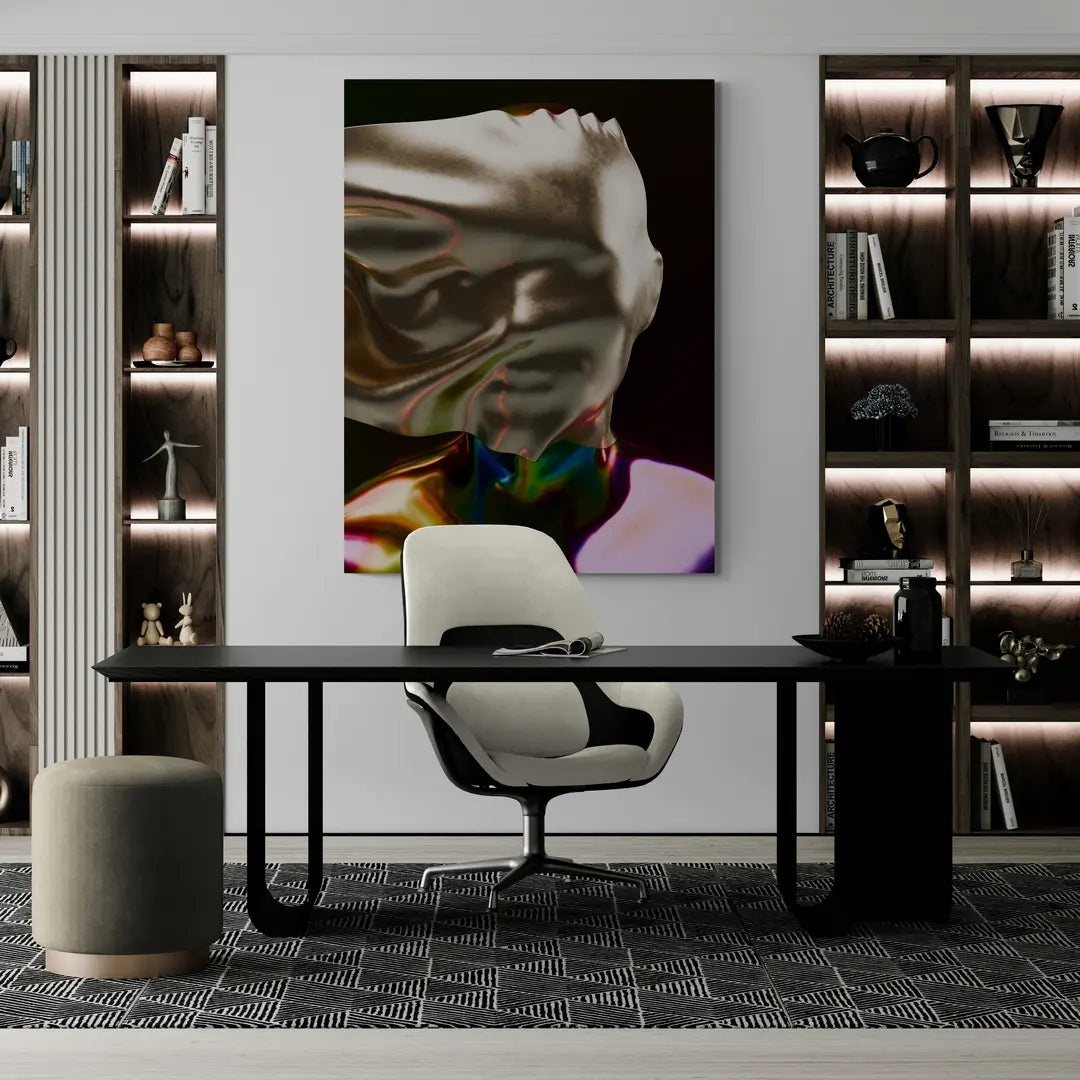 Luminous Enigma | Image