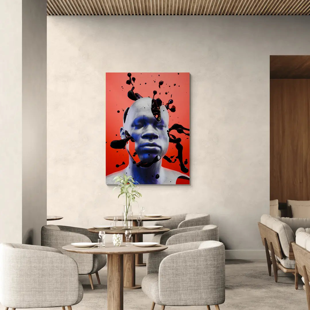 The Birth Of A Thought | Picture