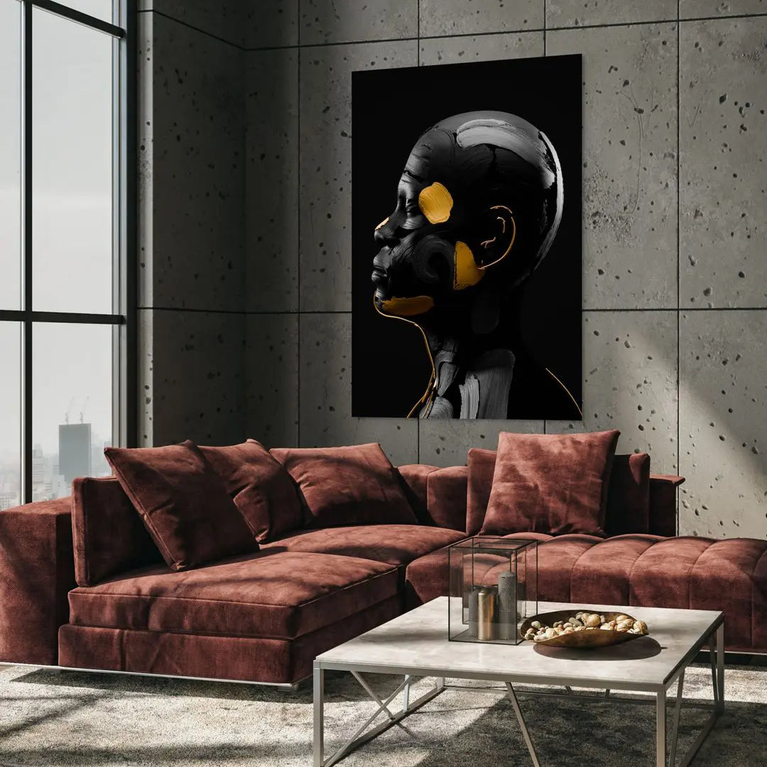 Noir Reverie | Plakat