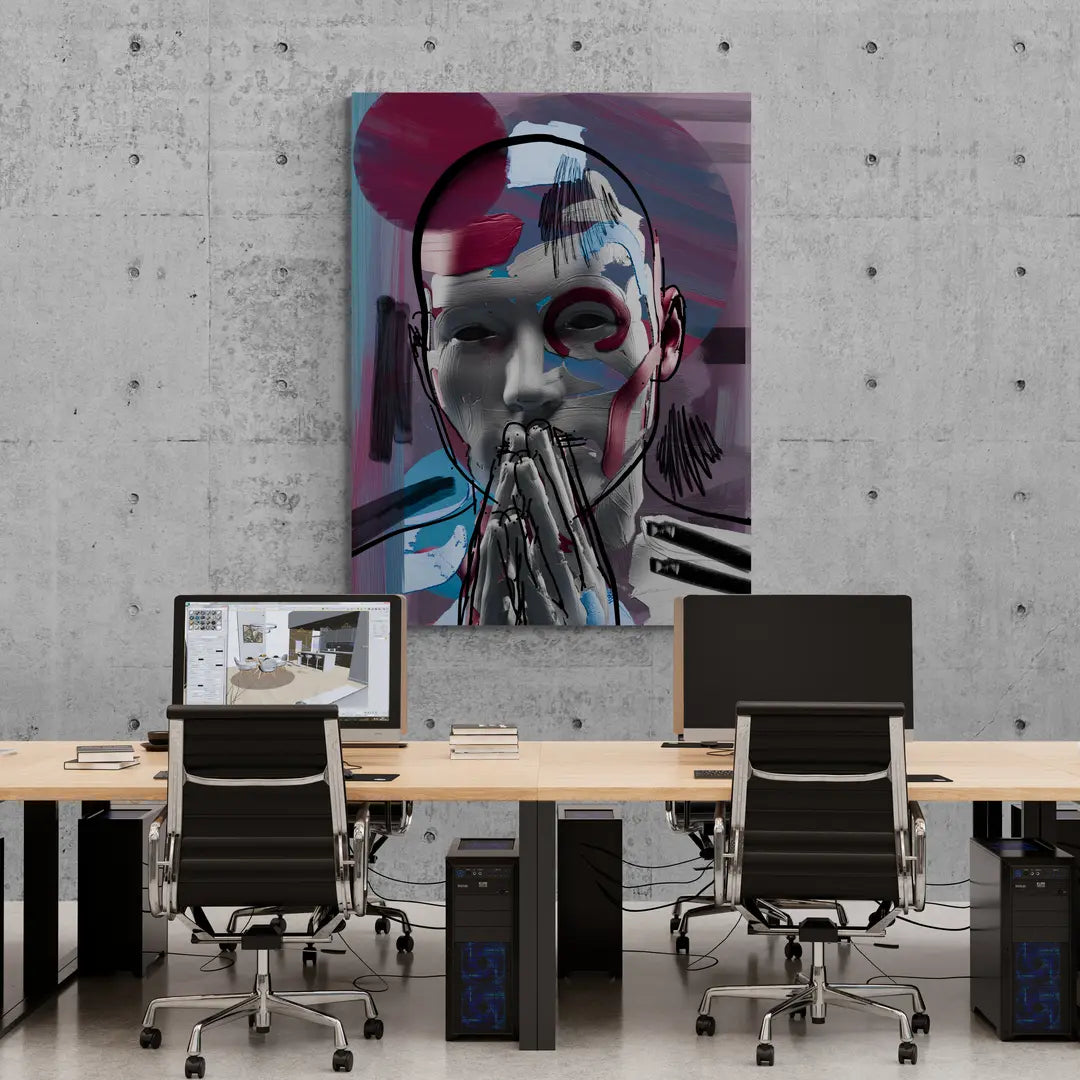 Silent Reflections | Picture