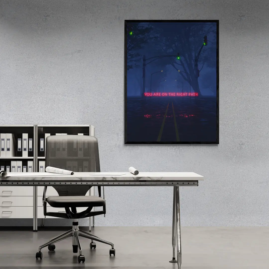 Keep Walking | Image