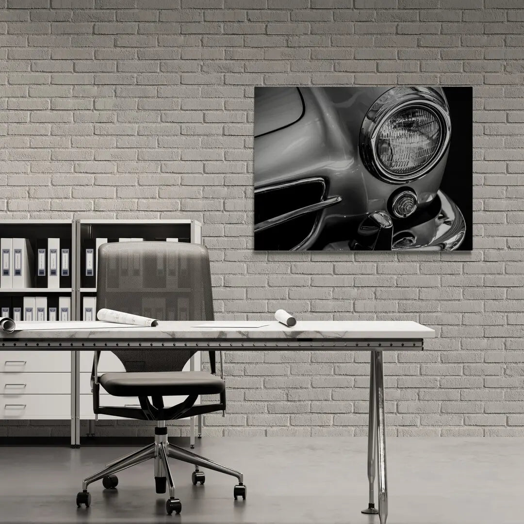 Classic Mercedes 5
