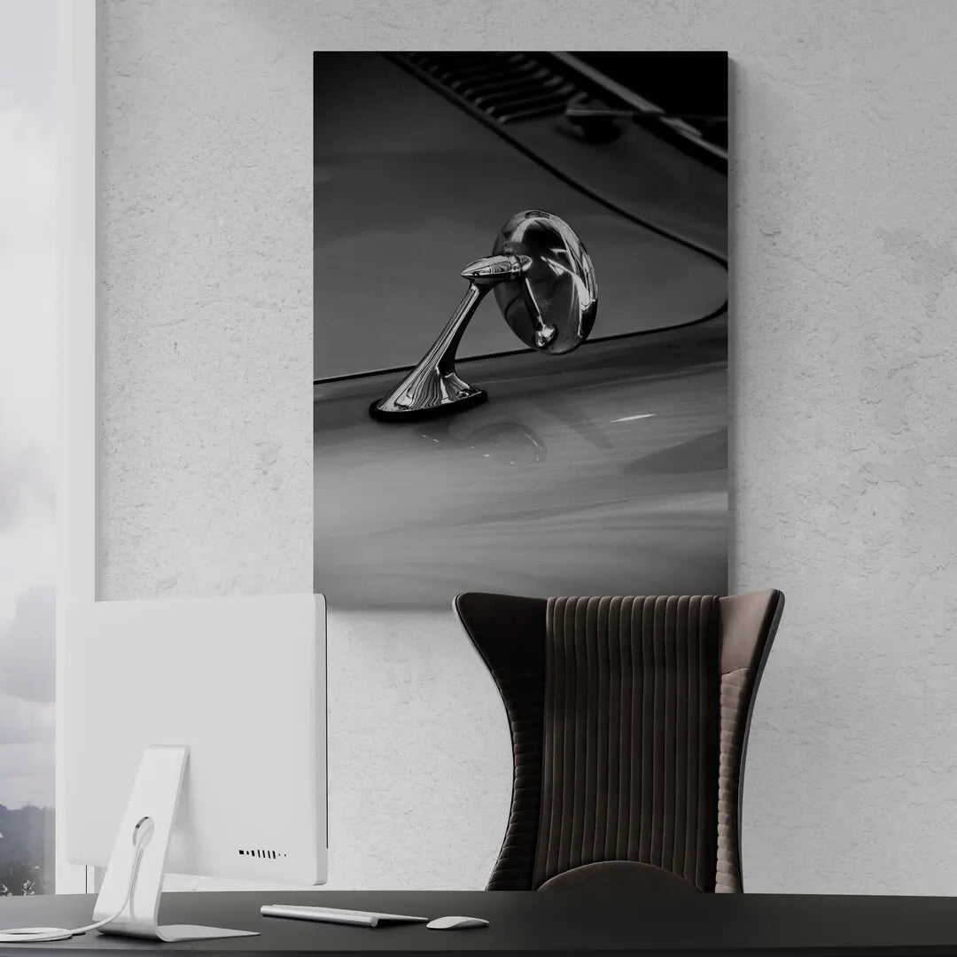 Classic Mercedes 1 | Picture