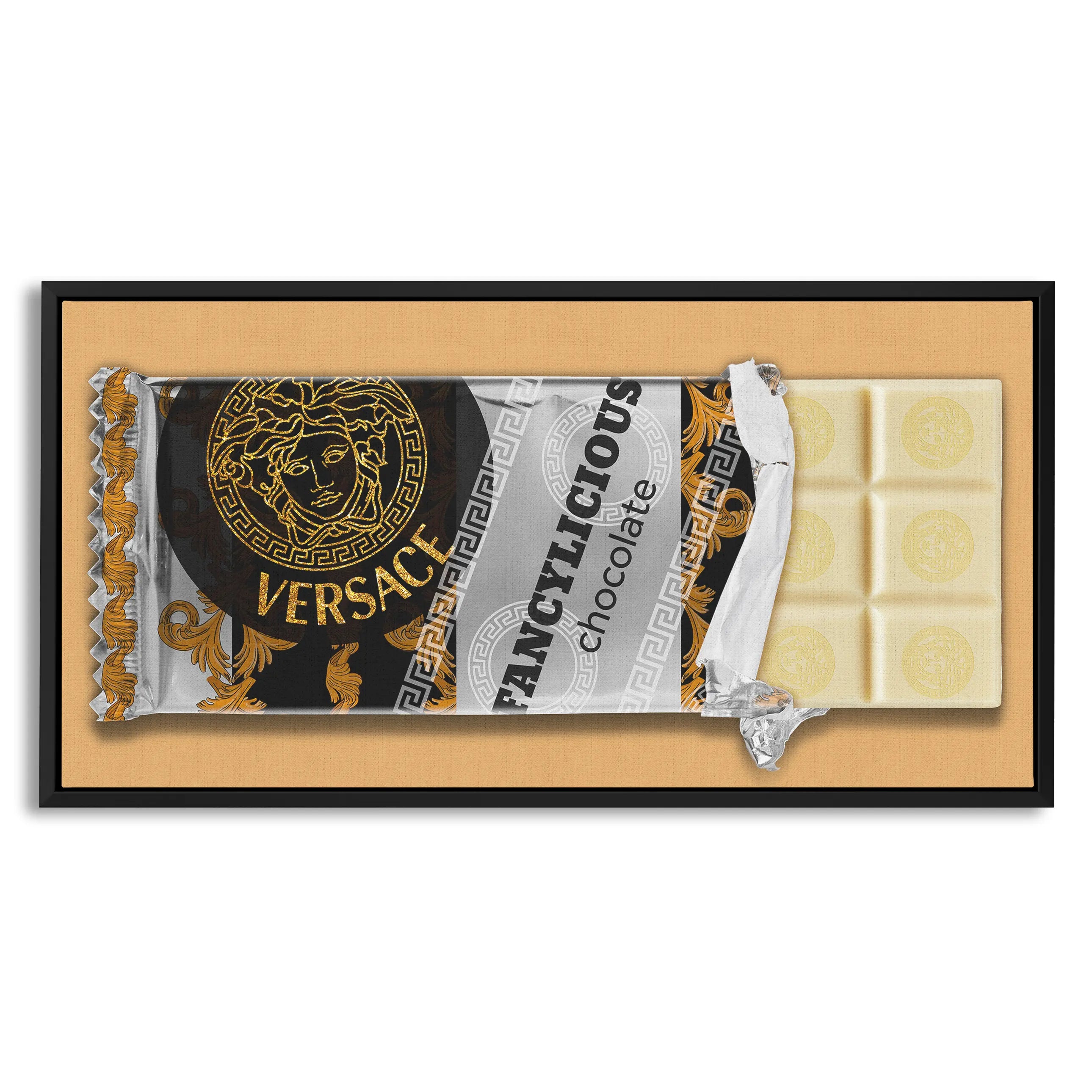 Versace Chocolate | Picture