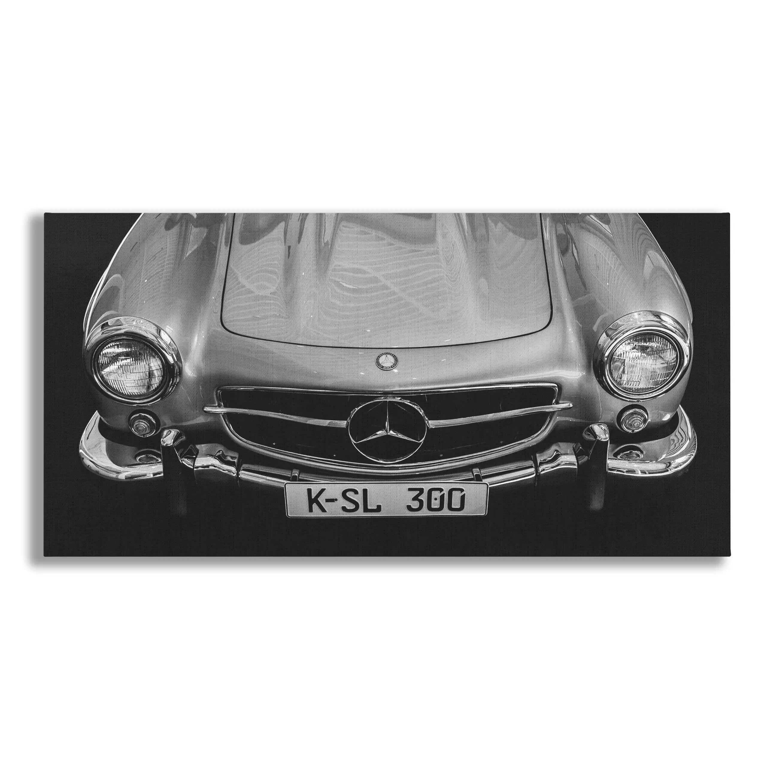 Classic Mercedes 7 | Picture