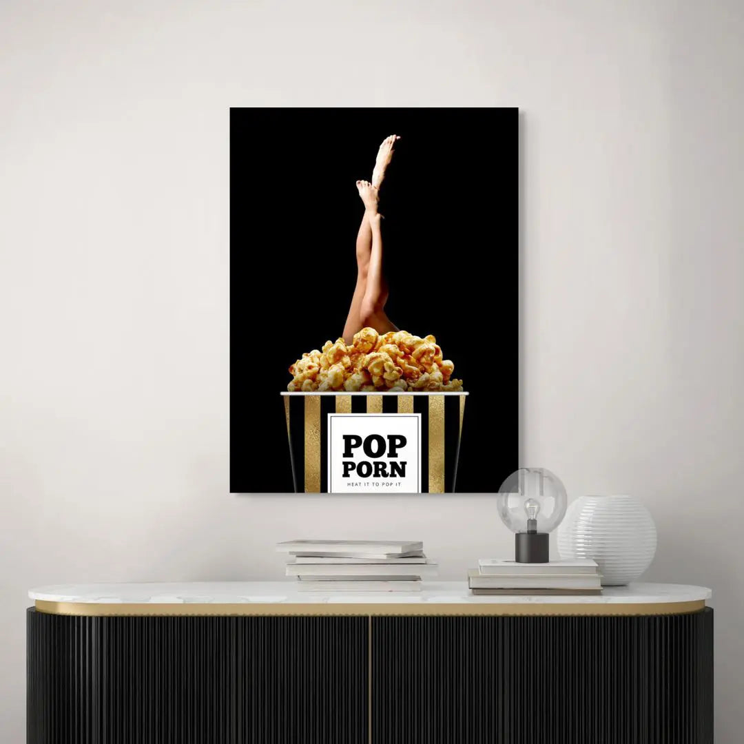 Pop Porn | Obraz