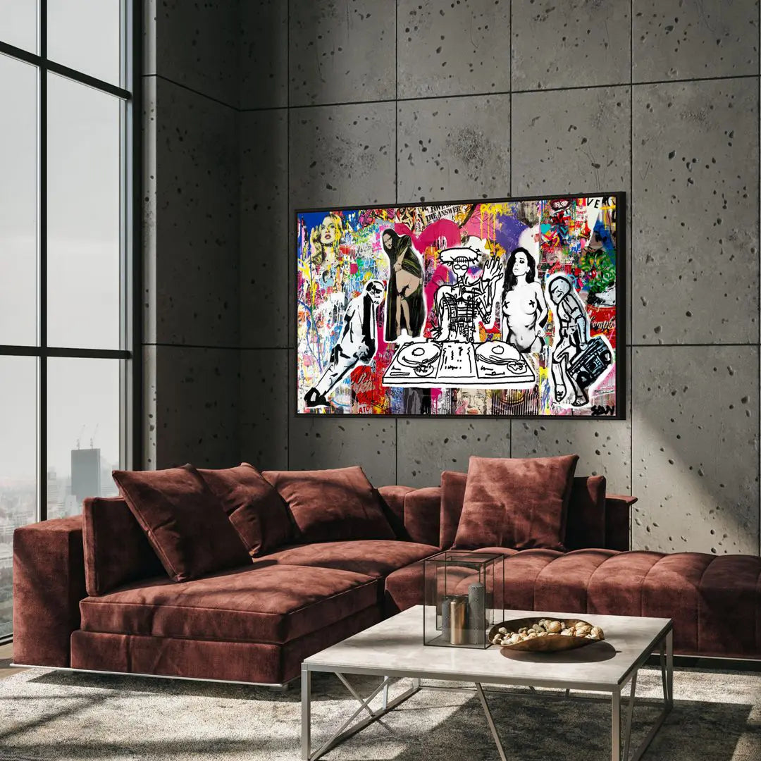 Pretty Girls Love Trap Music | Picture