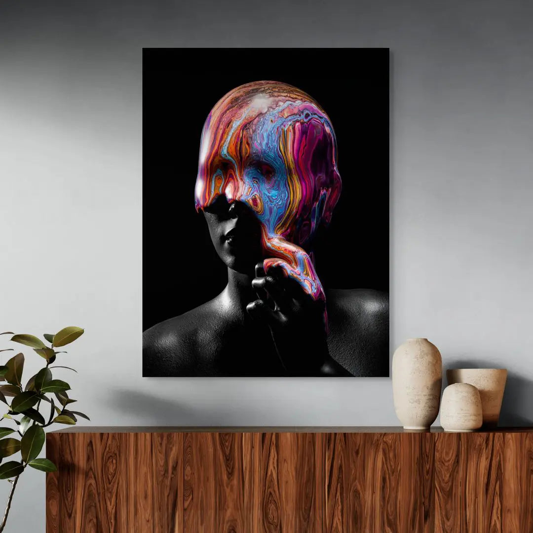 Psychedelic Contemplation