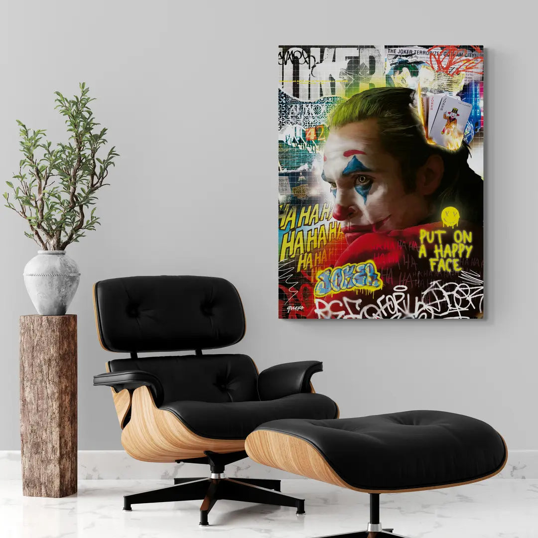 Joker | Plakat