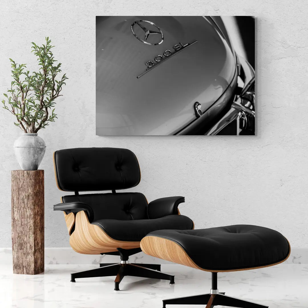 Classic Mercedes 3 | Picture