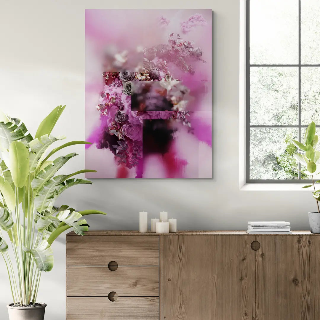 Vibrant Ecstasy | Image