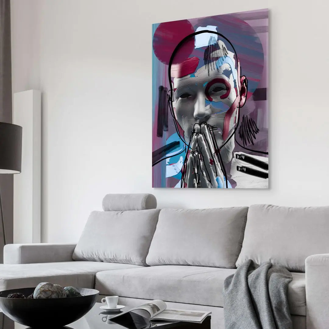 Silent Reflections | Picture