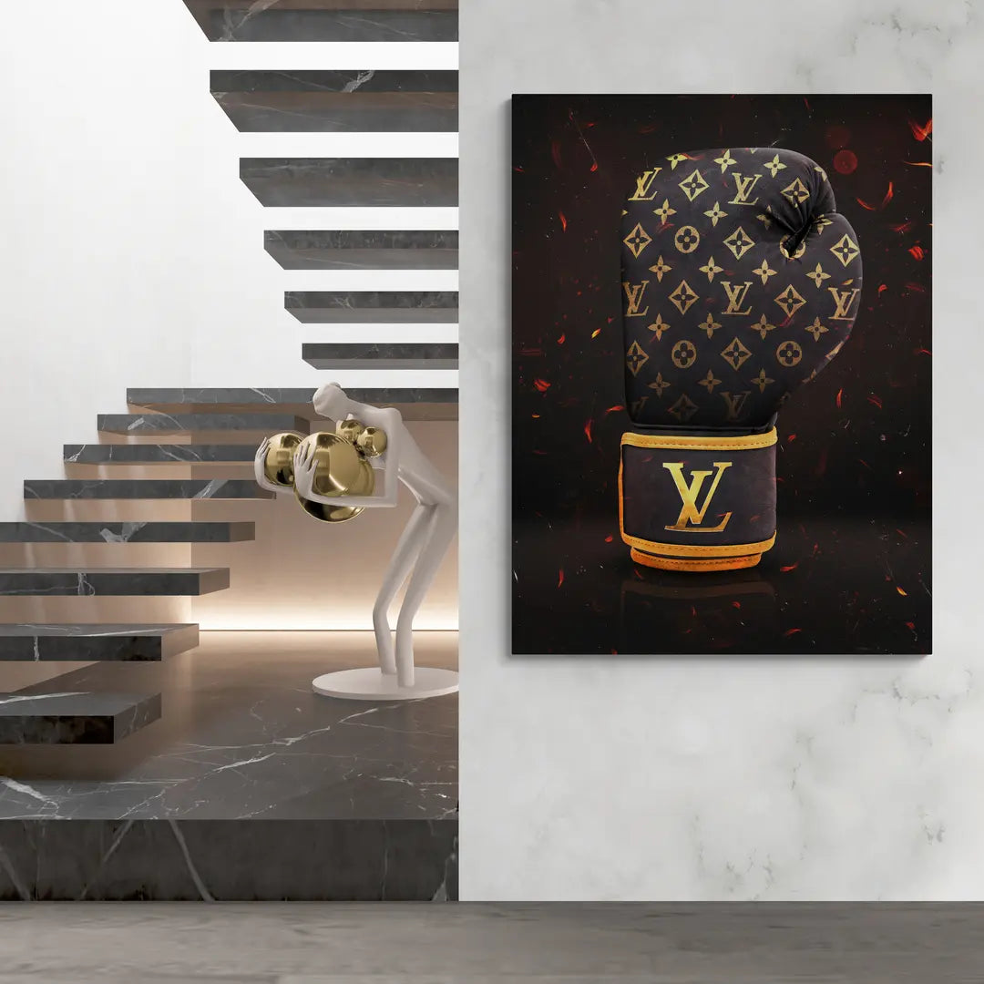 LV Boxing