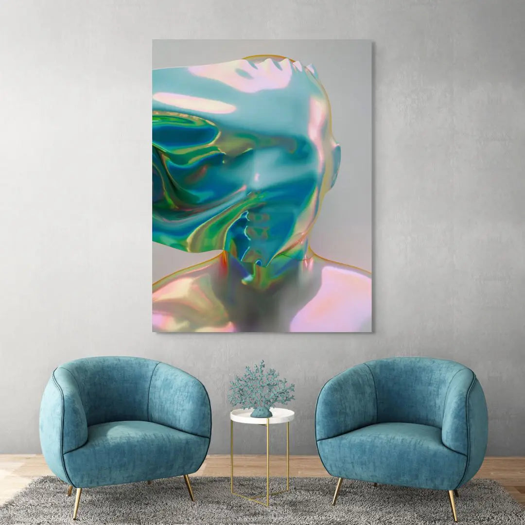 Veil Of Illusions