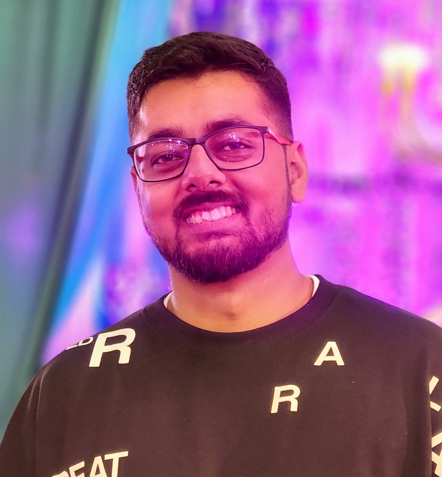 Davansh Atry