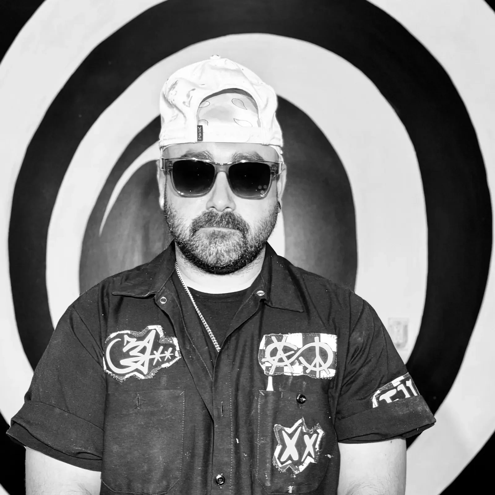 Robert Anthony Jacobs