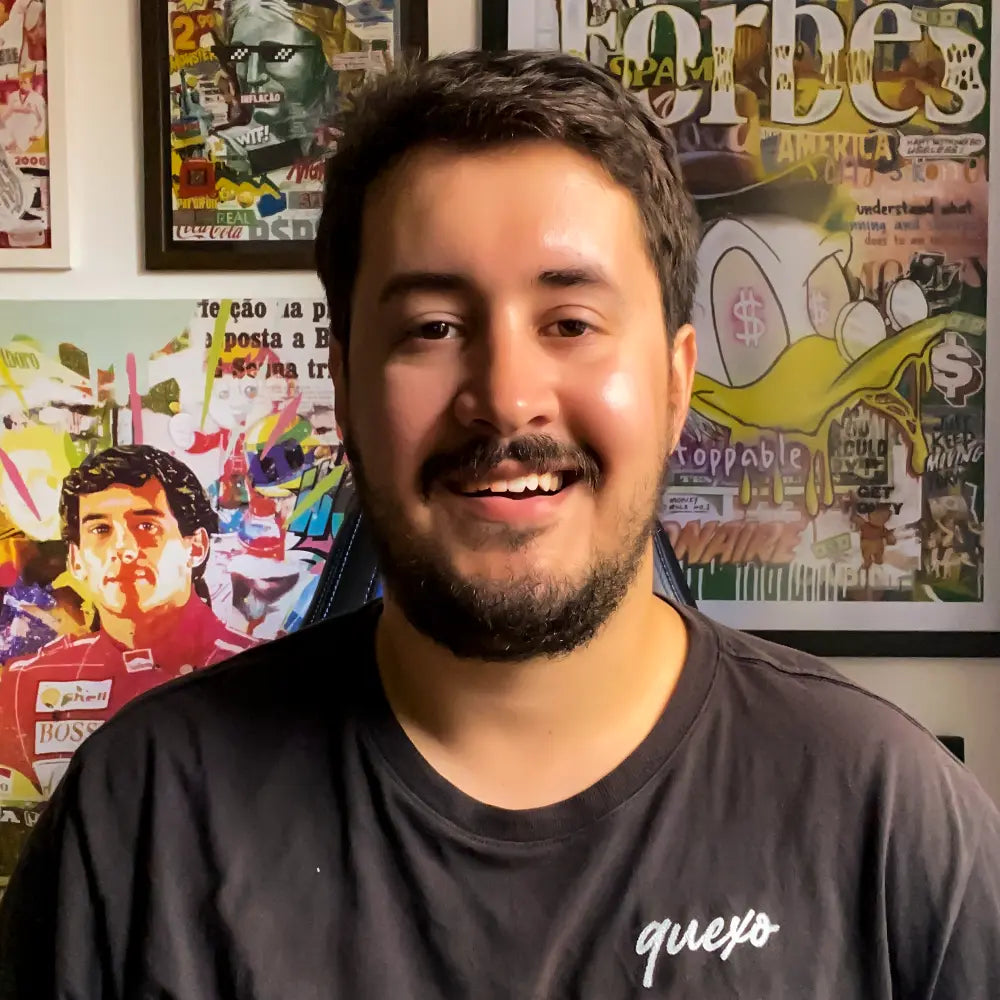 Ricardo Quexo