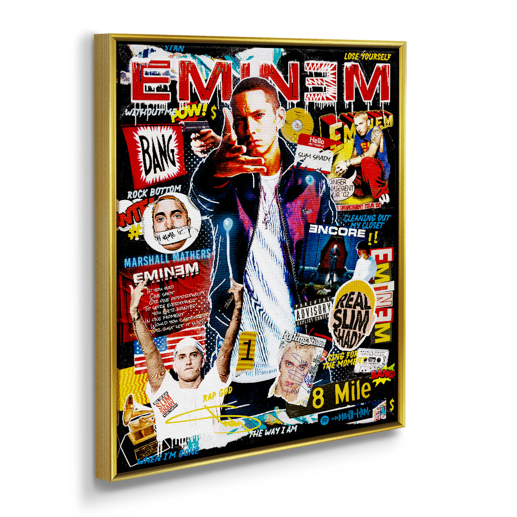 Eminem