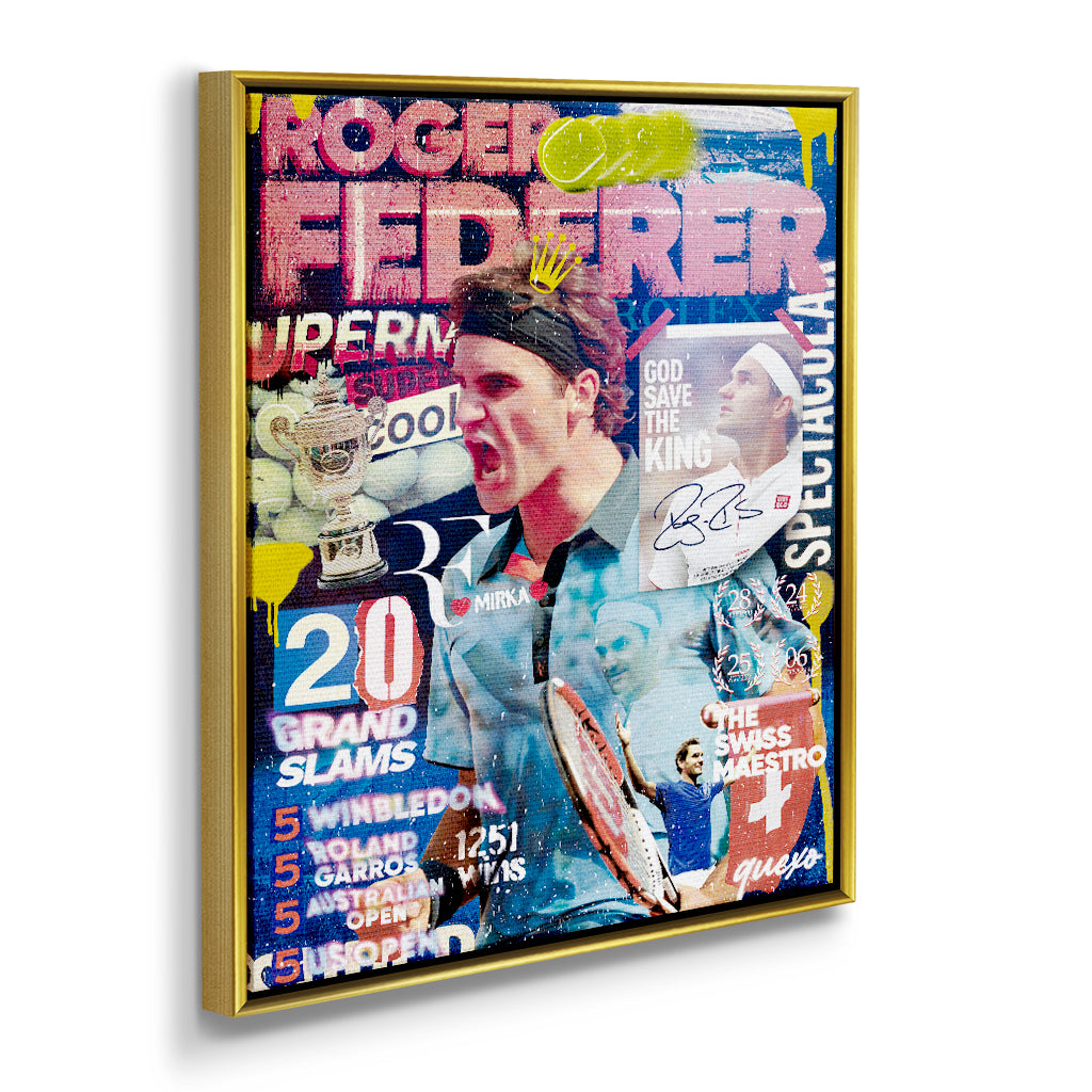 Roger Federer