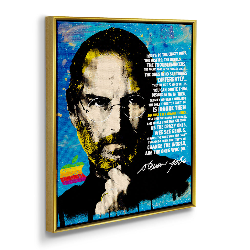 Steve Jobs