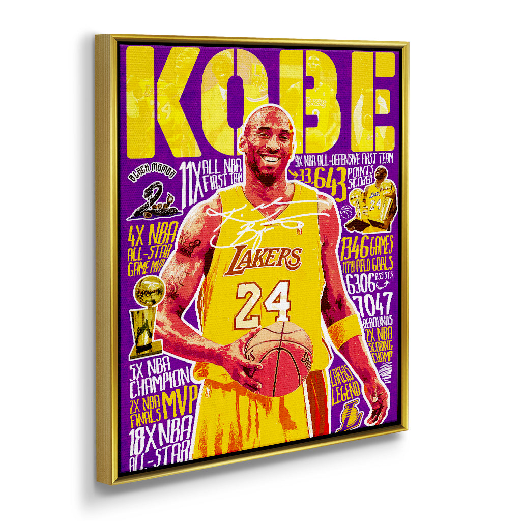Kobe Bryant
