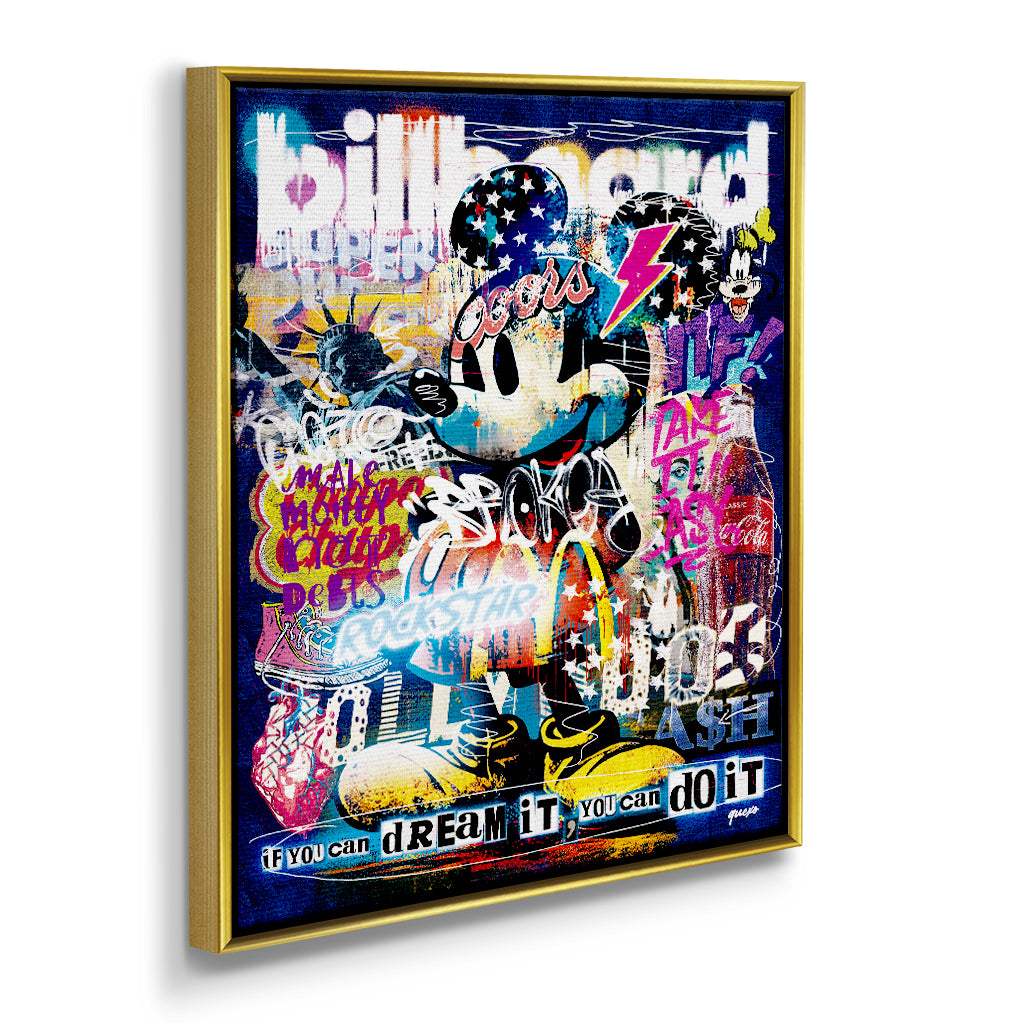 Mickey