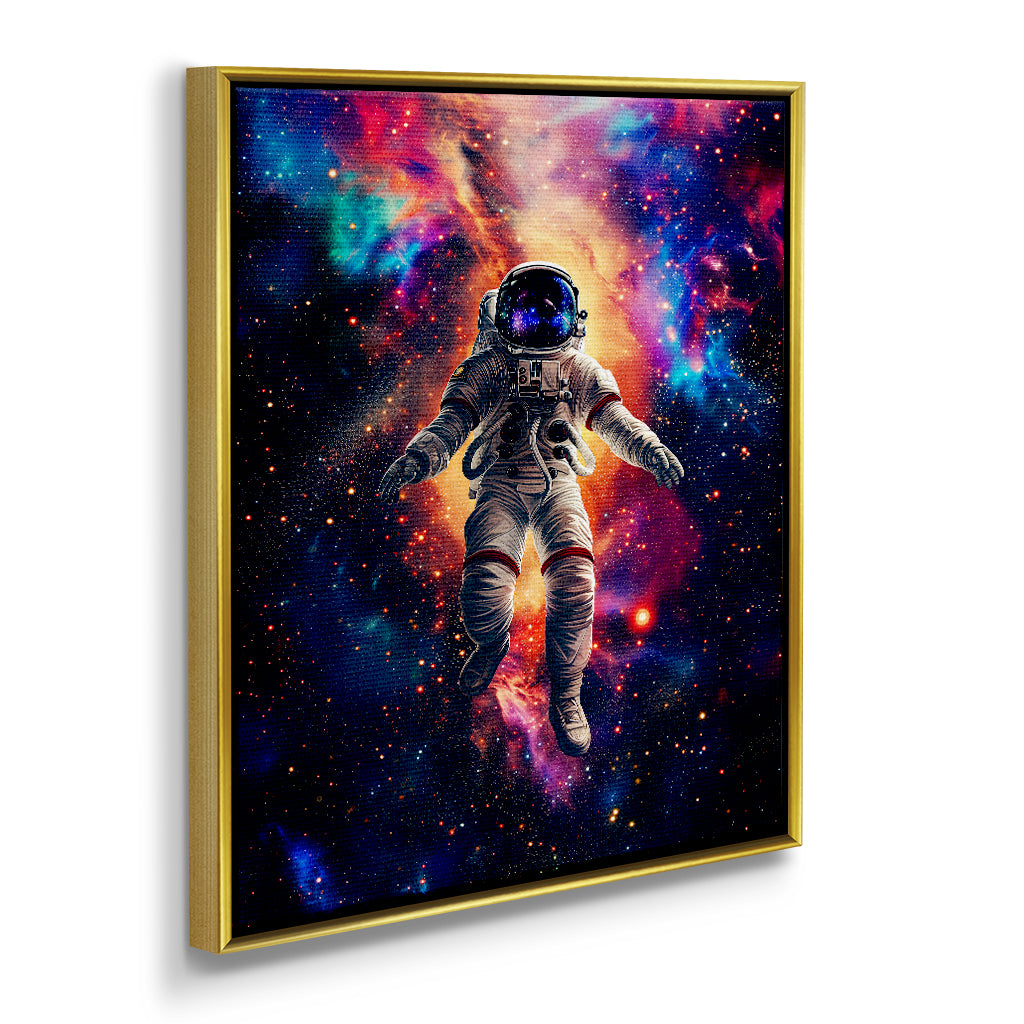 Spaceman