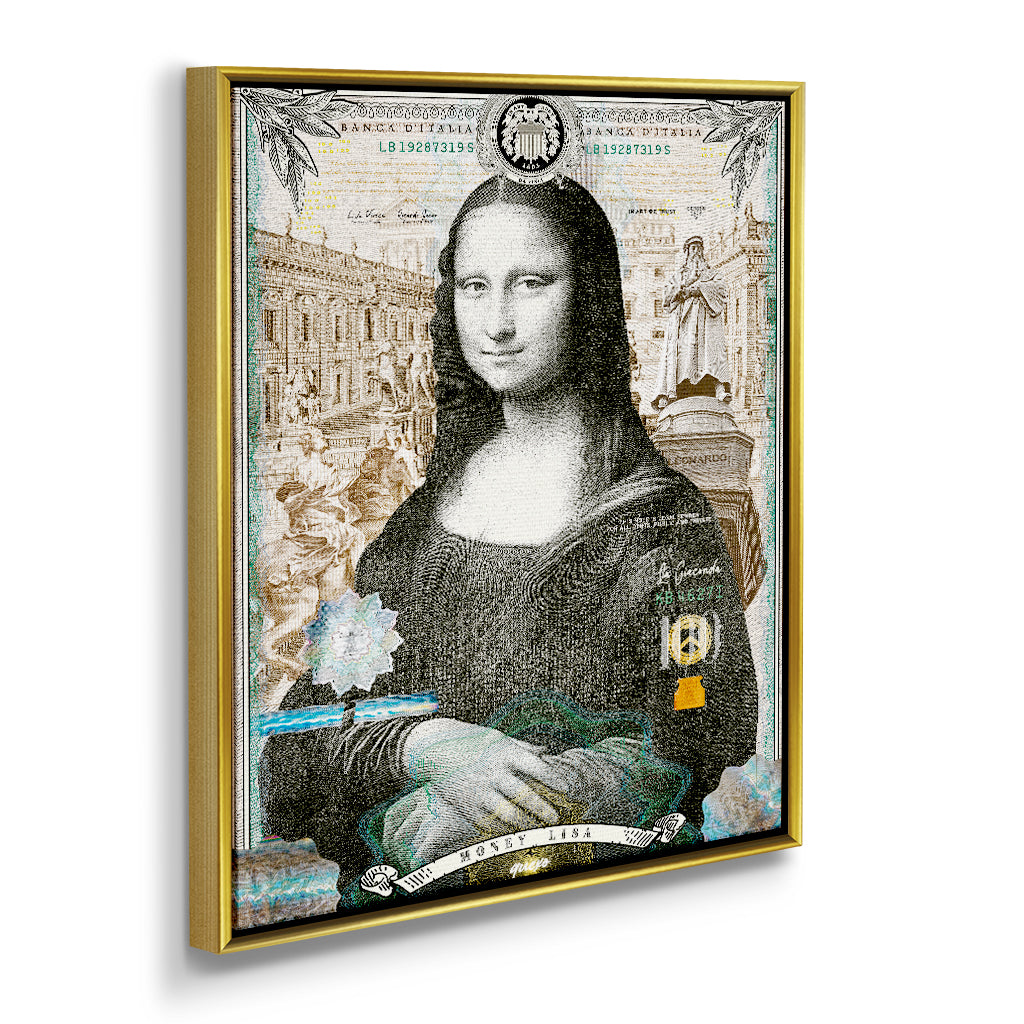 Money Lisa