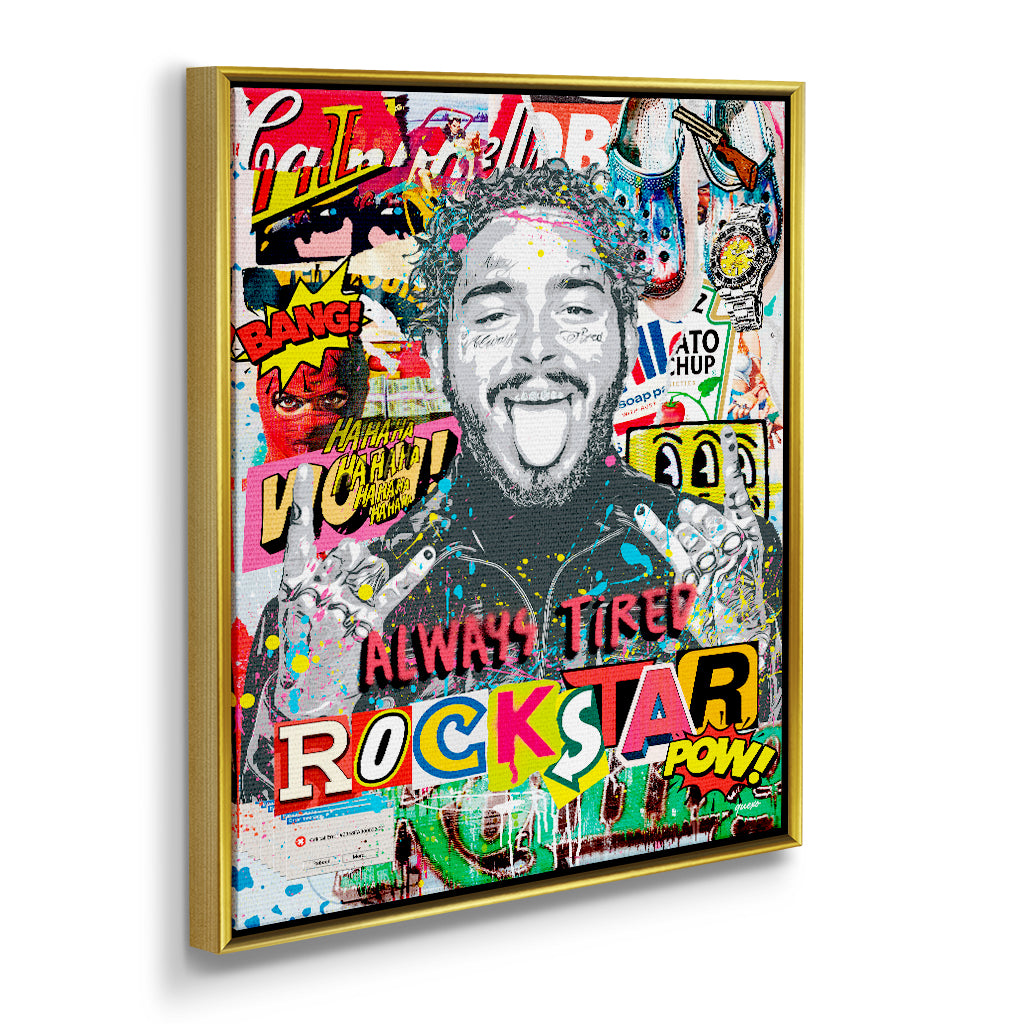 Post Malone
