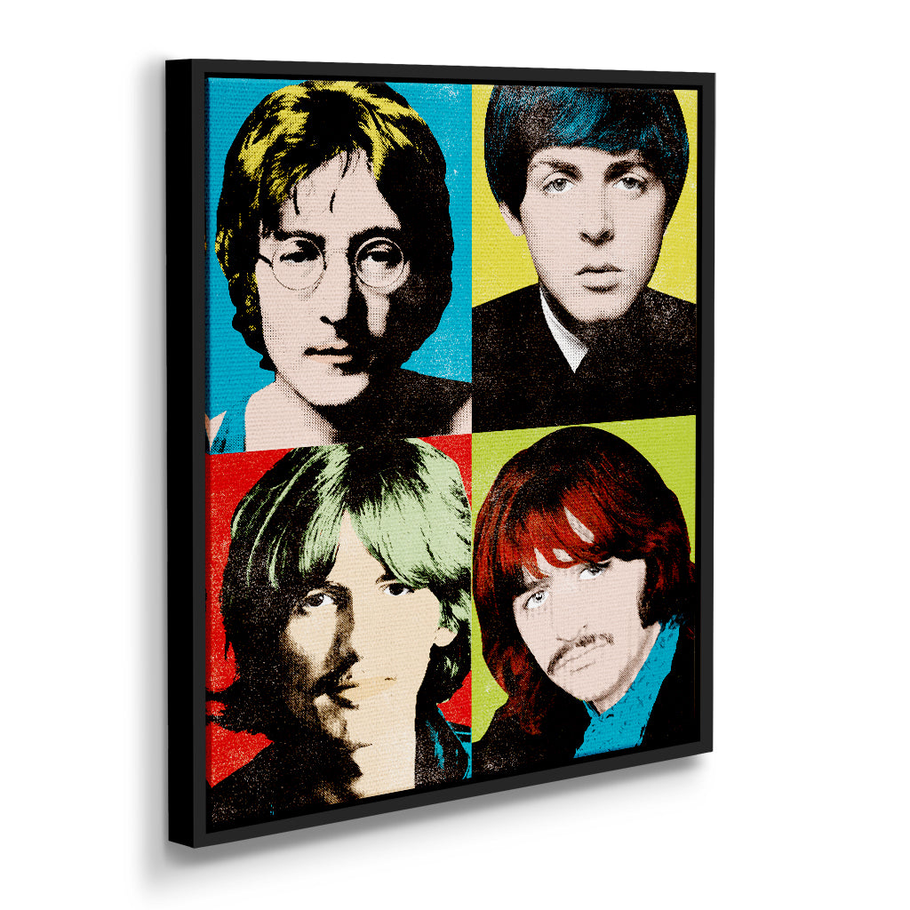 The Beatles 2.0