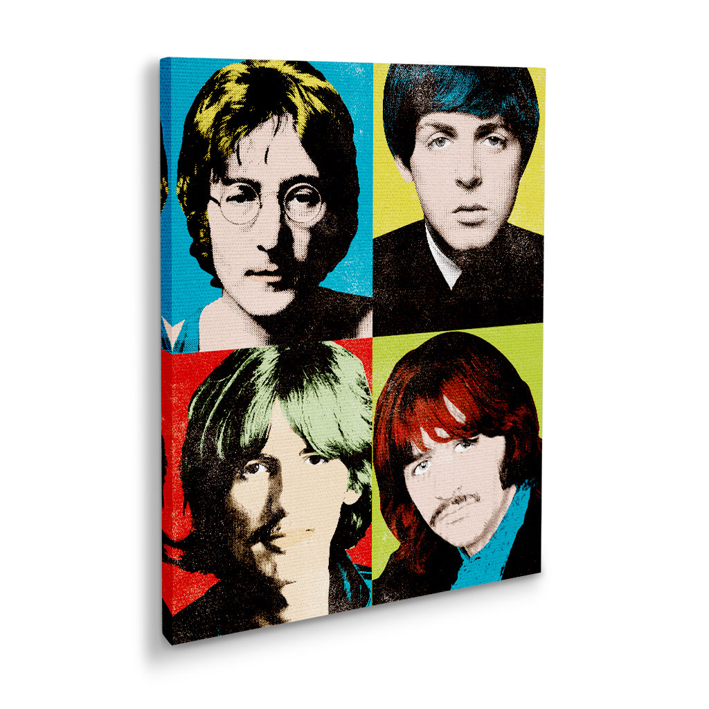 The Beatles 2.0