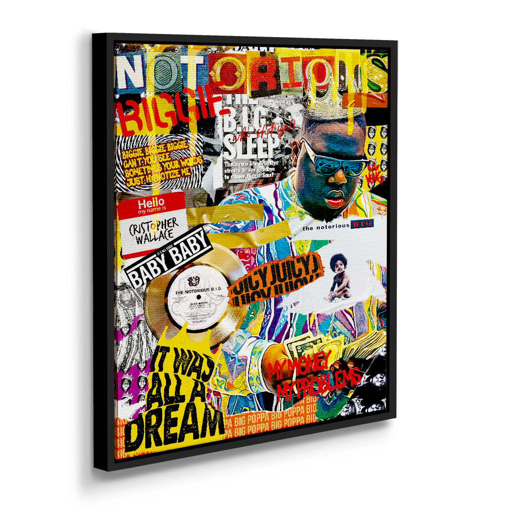 Notorious Biggie