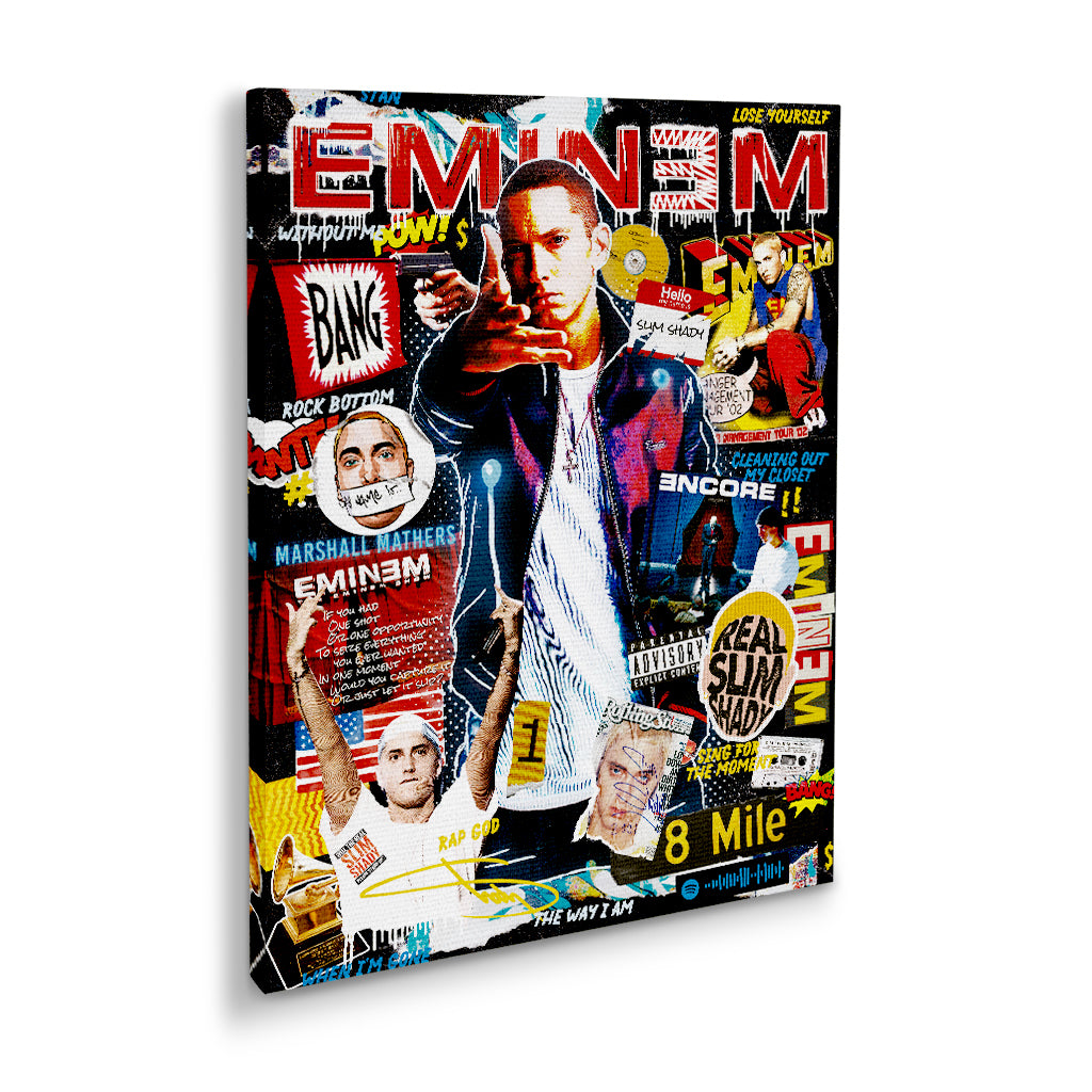 Eminem