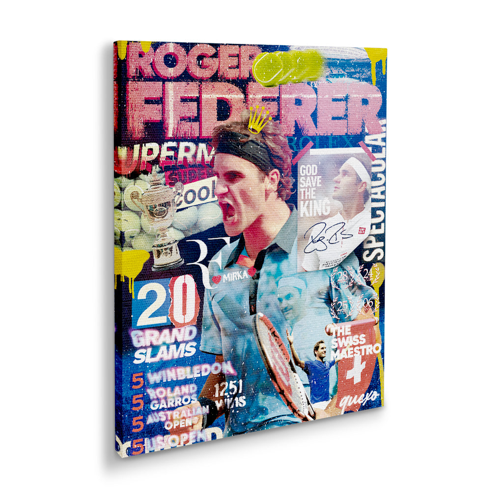 Roger Federer