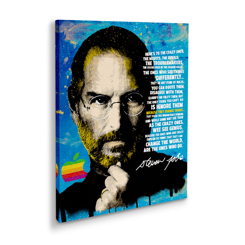 Steve Jobs