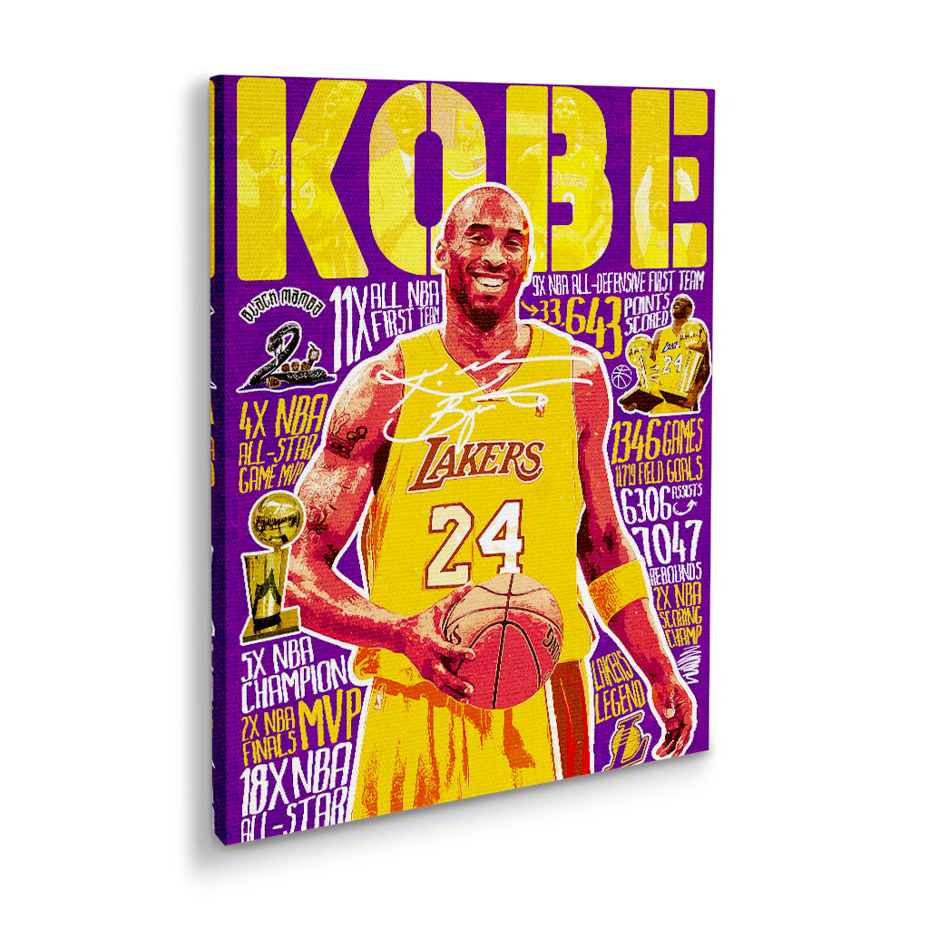Kobe Bryant