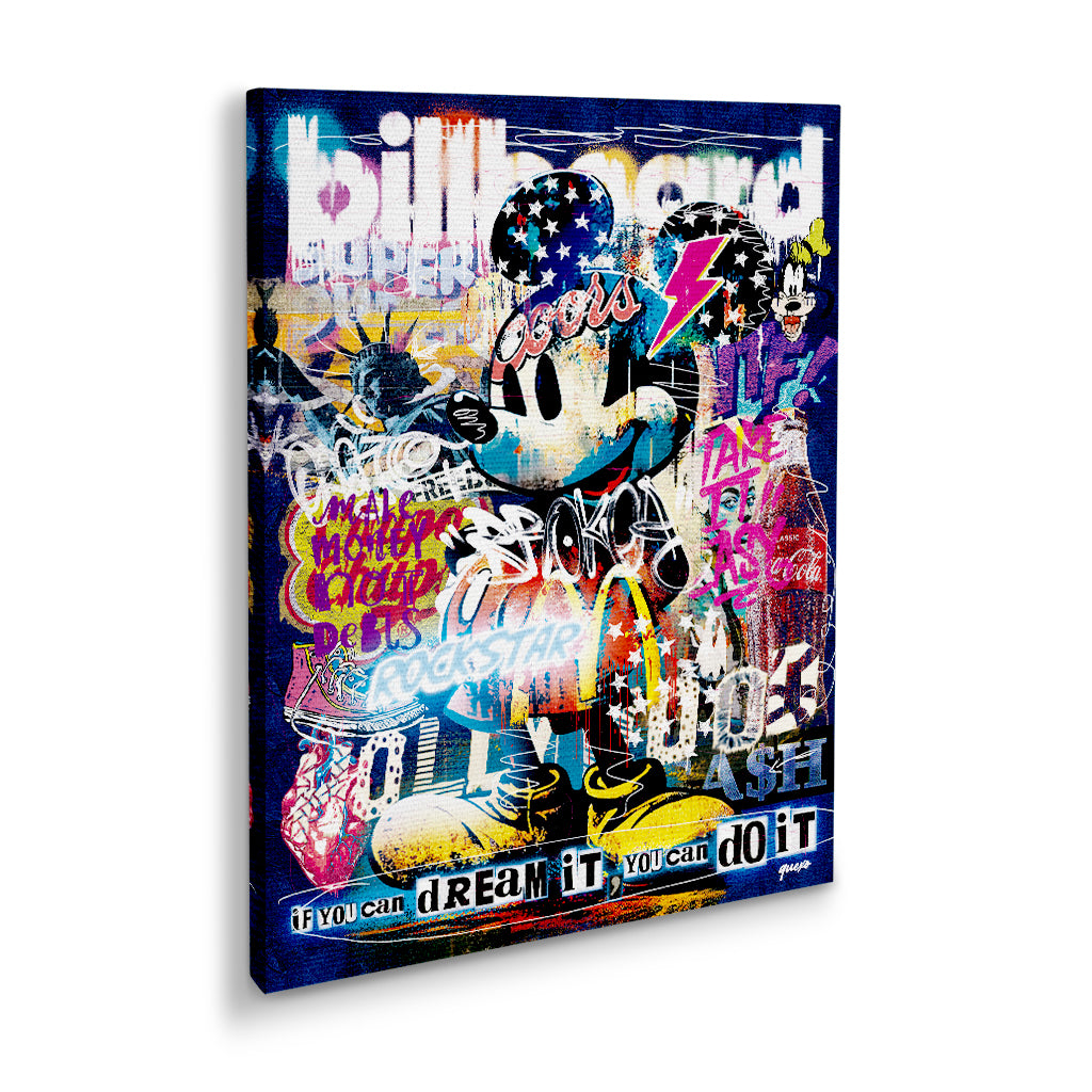 Mickey