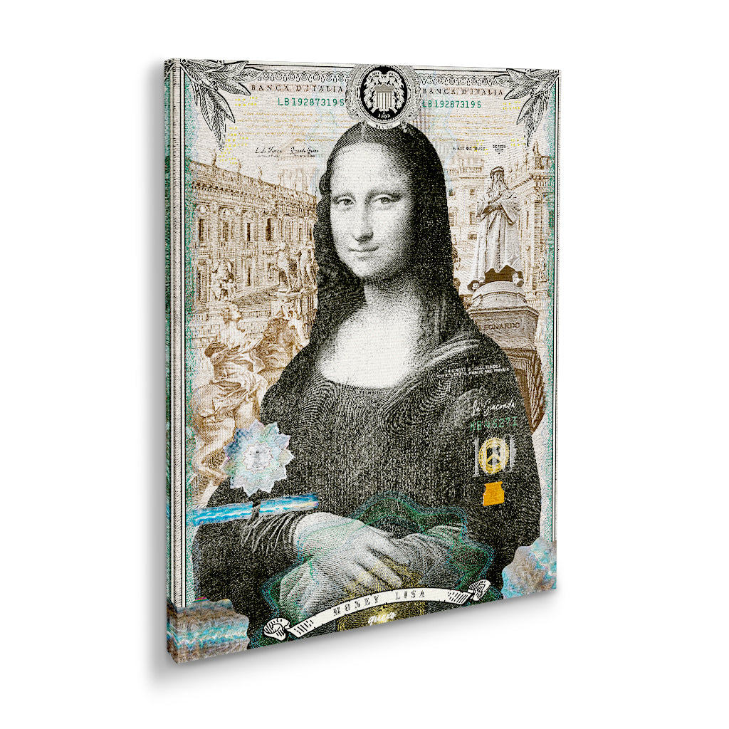 Money Lisa