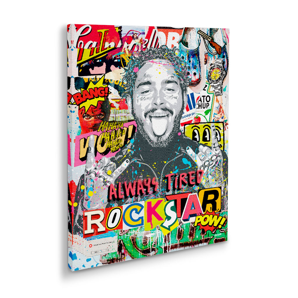 Post Malone