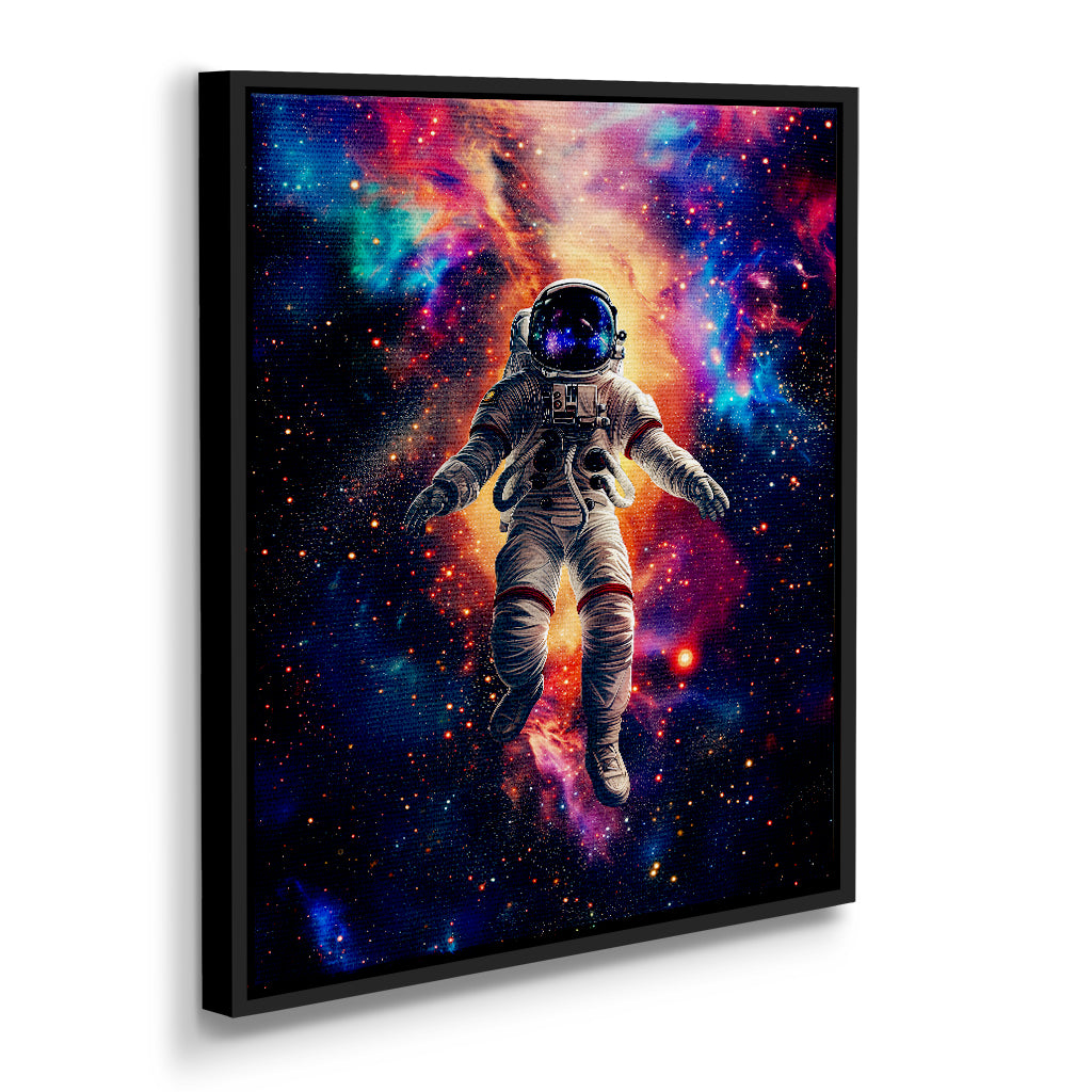 Spaceman
