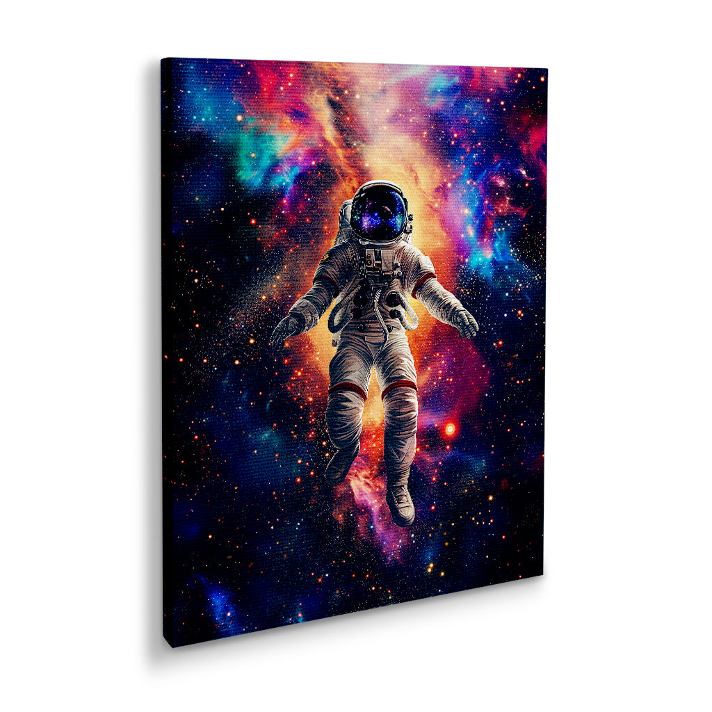 Spaceman