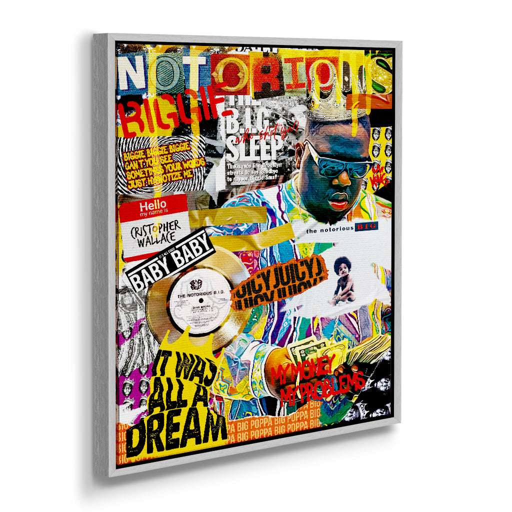 Notorious Biggie