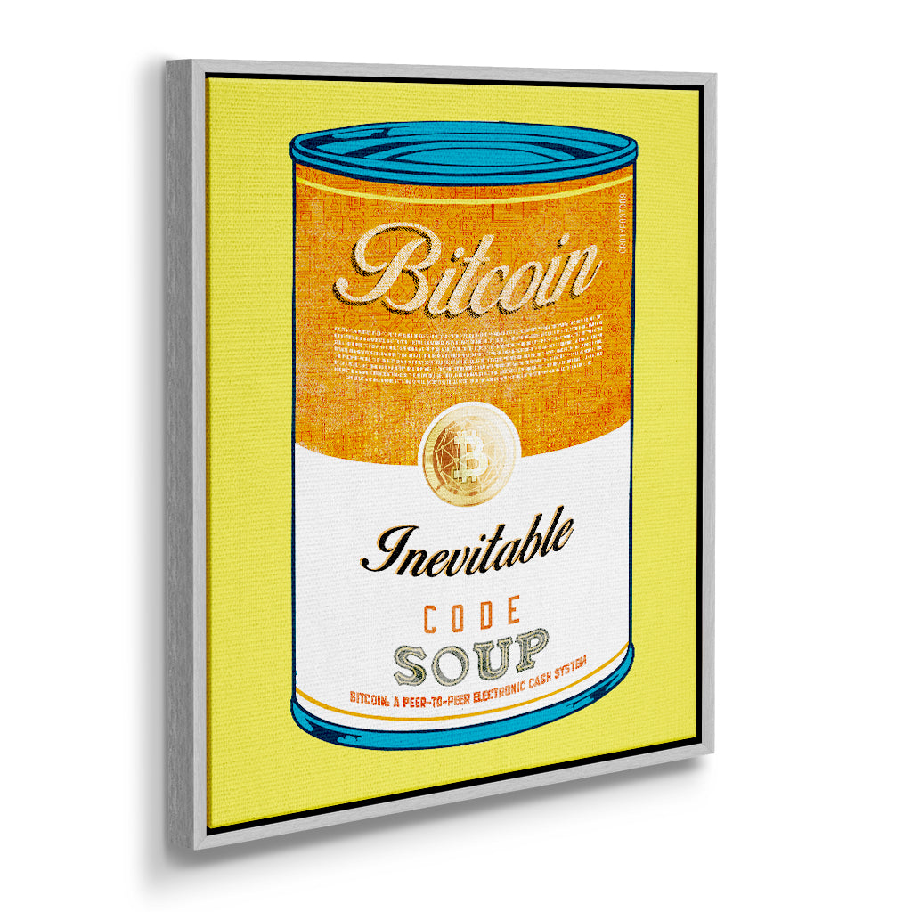 Bitcoin Soup