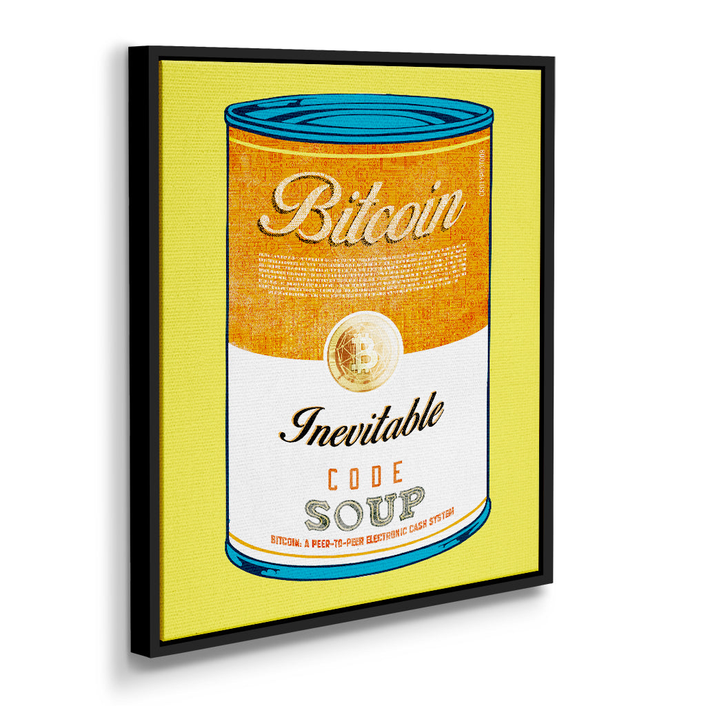 Bitcoin Soup